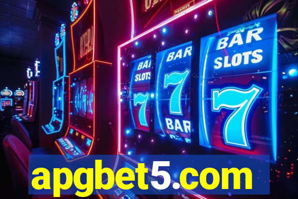 apgbet5.com