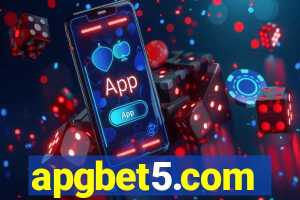 apgbet5.com