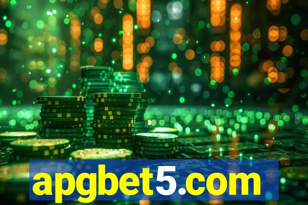 apgbet5.com