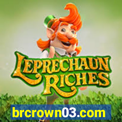 brcrown03.com
