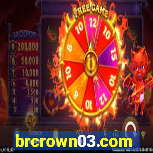 brcrown03.com