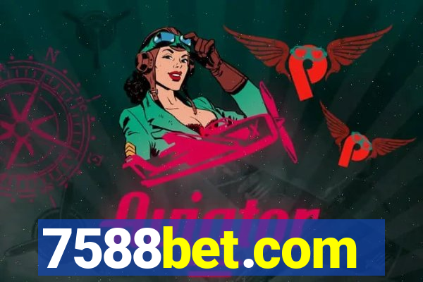 7588bet.com