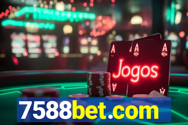 7588bet.com