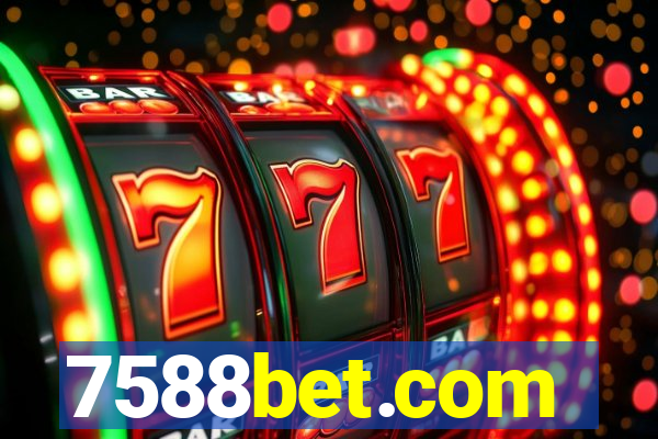 7588bet.com