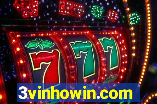 3vinhowin.com