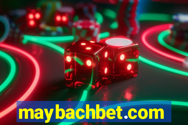 maybachbet.com