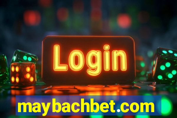 maybachbet.com
