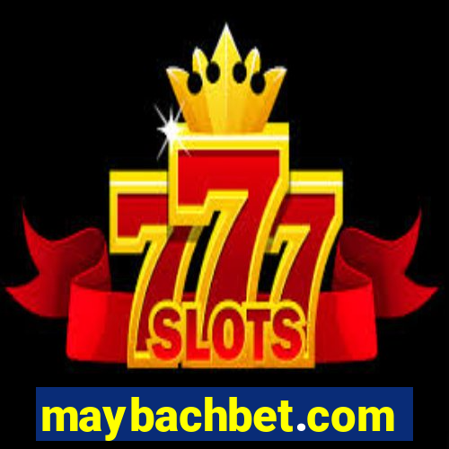 maybachbet.com