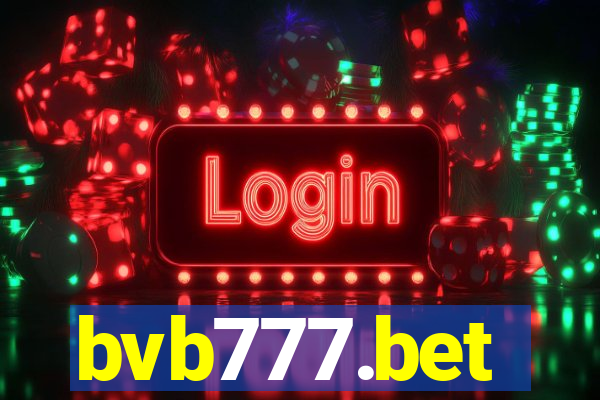 bvb777.bet
