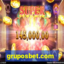 gruposbet.com