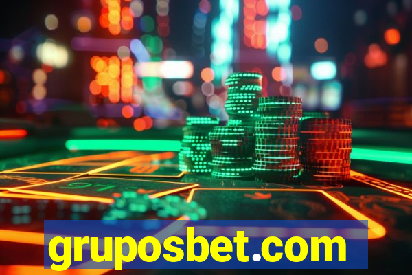 gruposbet.com