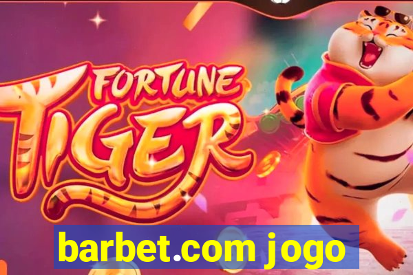 barbet.com jogo