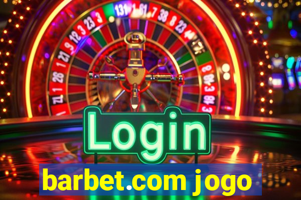 barbet.com jogo