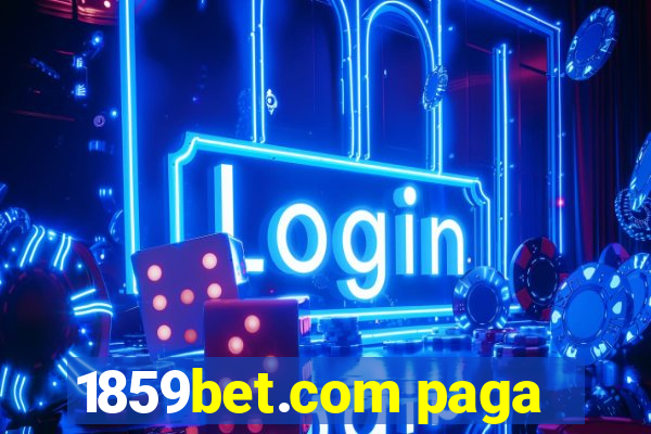 1859bet.com paga