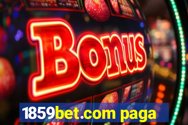 1859bet.com paga