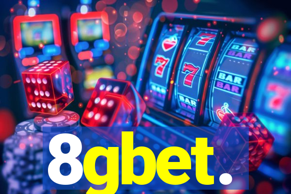 8gbet.