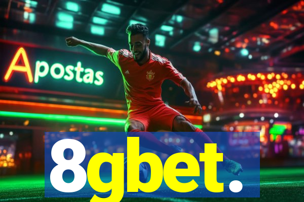 8gbet.