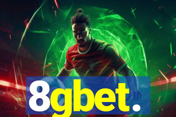 8gbet.