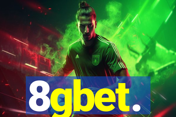 8gbet.