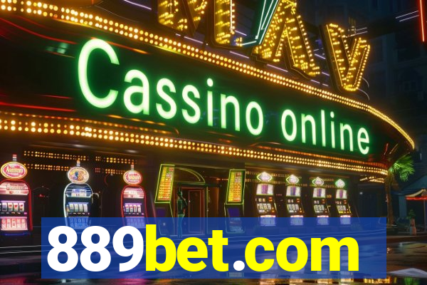 889bet.com