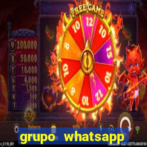 grupo whatsapp blitz porto alegre
