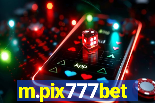 m.pix777bet