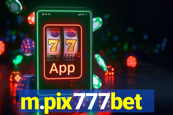 m.pix777bet