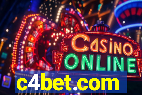 c4bet.com
