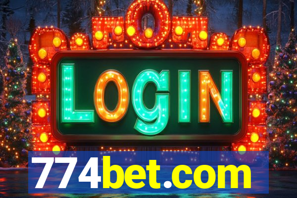 774bet.com