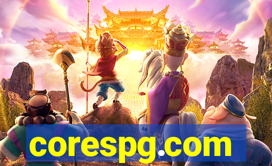 corespg.com