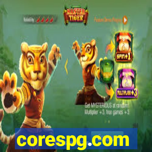 corespg.com