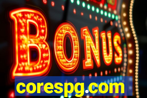 corespg.com