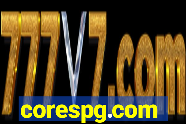 corespg.com