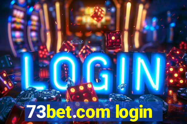 73bet.com login