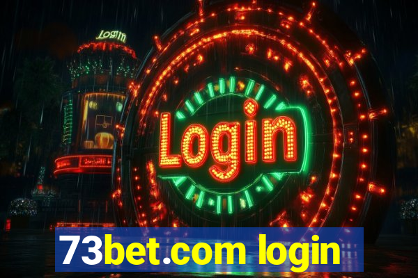 73bet.com login