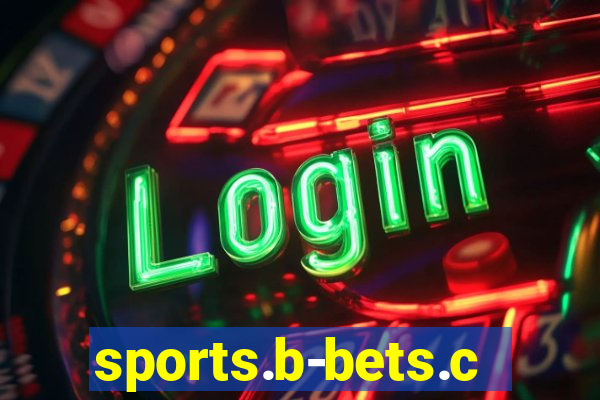 sports.b-bets.com