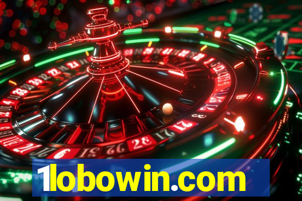 1lobowin.com