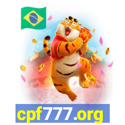 cpf777.org