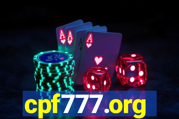 cpf777.org