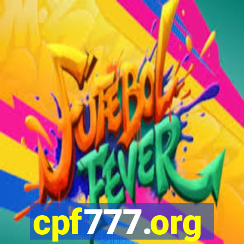 cpf777.org