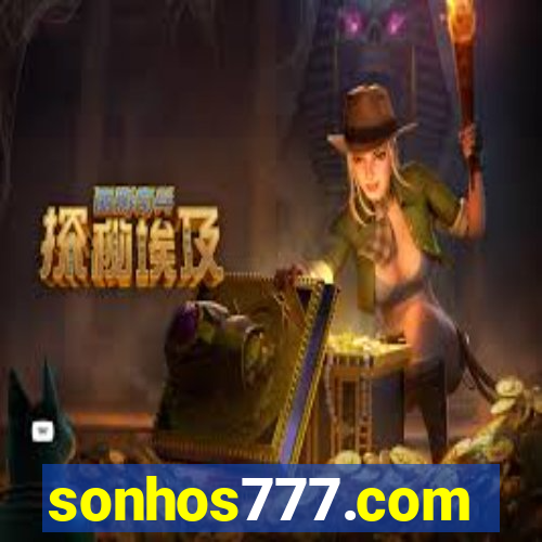 sonhos777.com