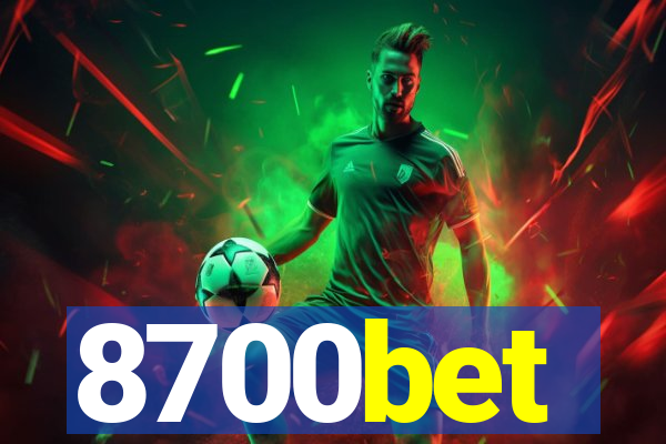 8700bet
