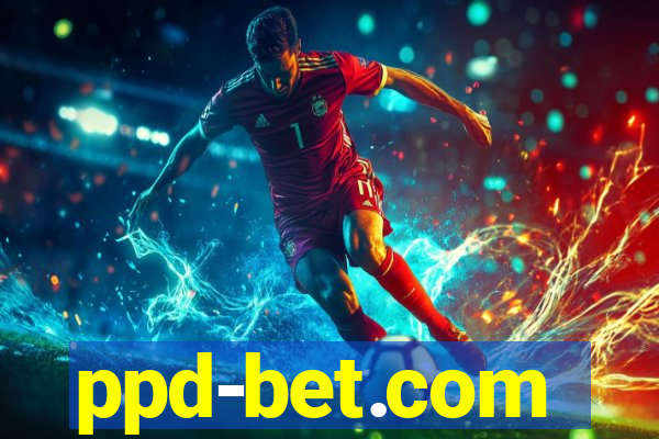 ppd-bet.com