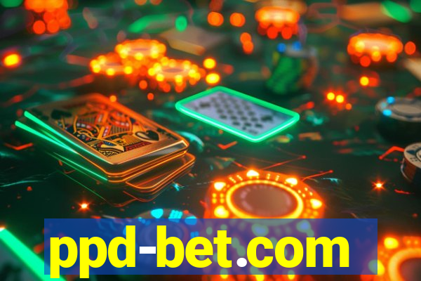 ppd-bet.com