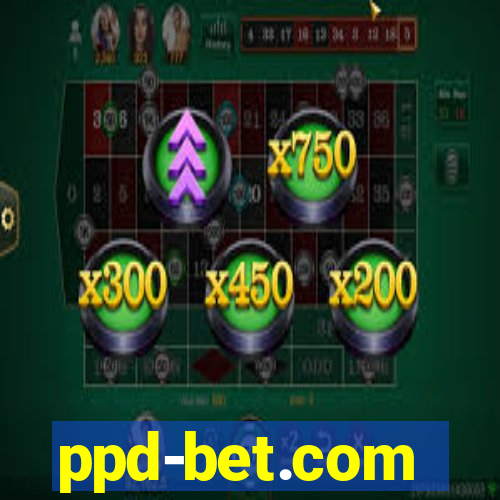 ppd-bet.com