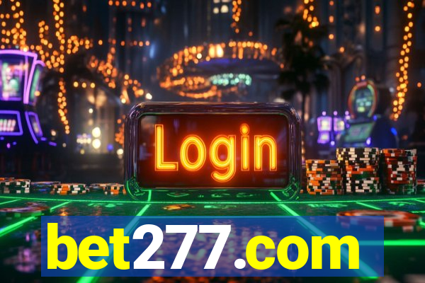 bet277.com