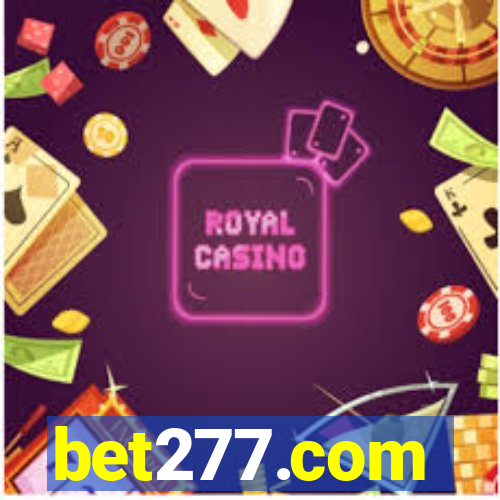 bet277.com
