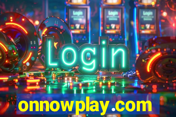 onnowplay.com