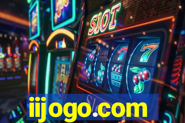 iijogo.com