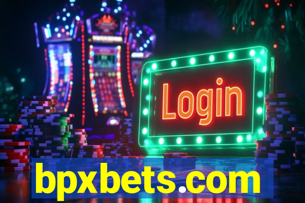 bpxbets.com